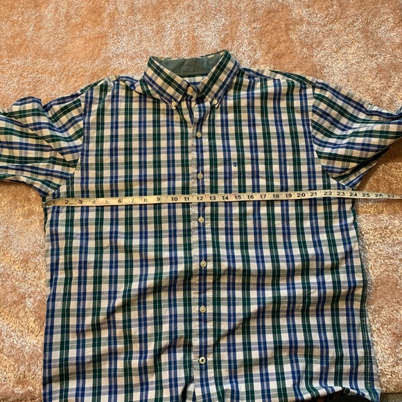 Izod Button Down - Picture 11 of 14